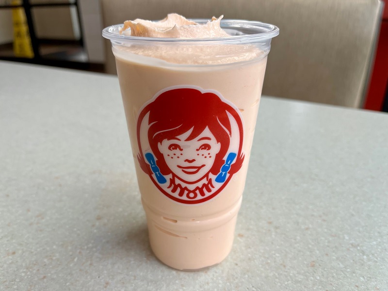 Are Wendy's Frostys Gluten Free