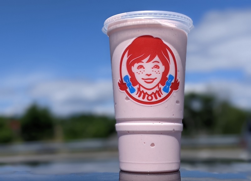 Are there Any Limited Time Frosty Flavors at Wendy's