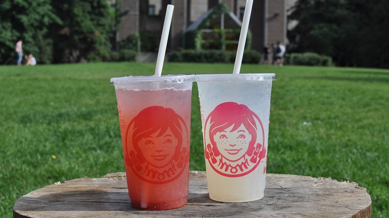 Best Gluten-free Drinks at Wendy's