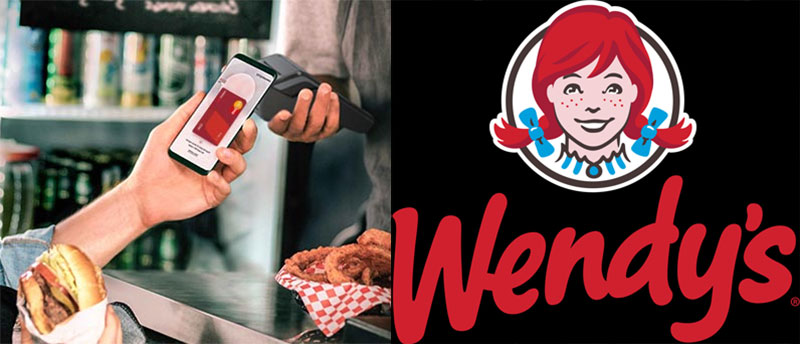 Does Wendy's Accept Samsung Pay?