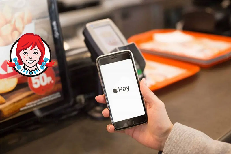 Does Wendy's Take Apple Pay