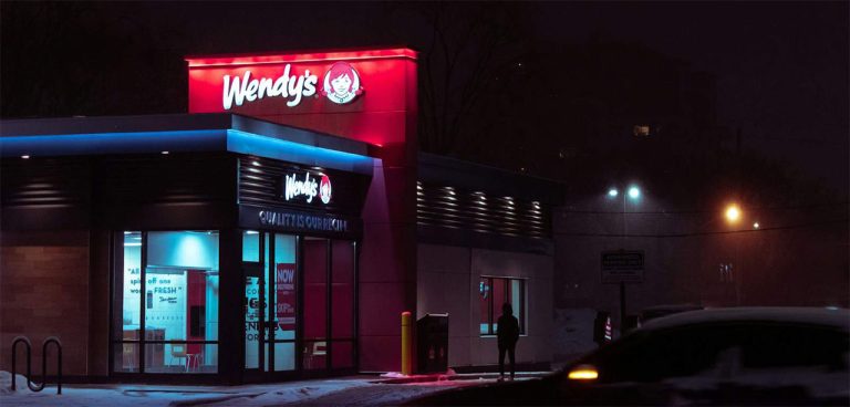 Does Wendy's Take Samsung Pay?