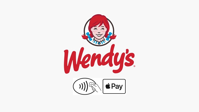 How to Pay at Wendy's with Apple Pay