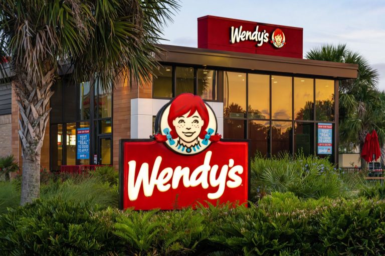 Wendy's Dinner Hours