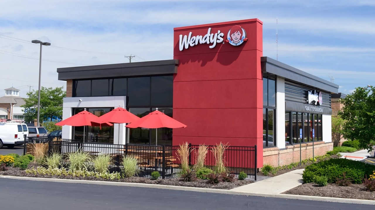 Wendy's Menu Prices About