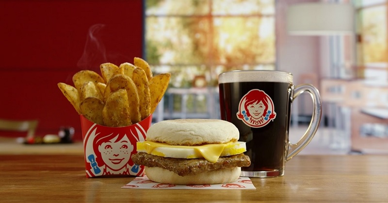 Wendy's Value Meal Deals