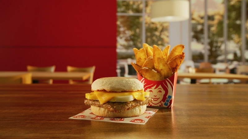 What Are Some Unique Lunch Options Wendy's Offers