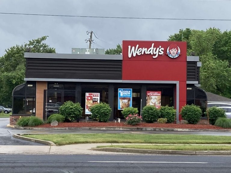 What Are The Holiday Hours for Wendy's