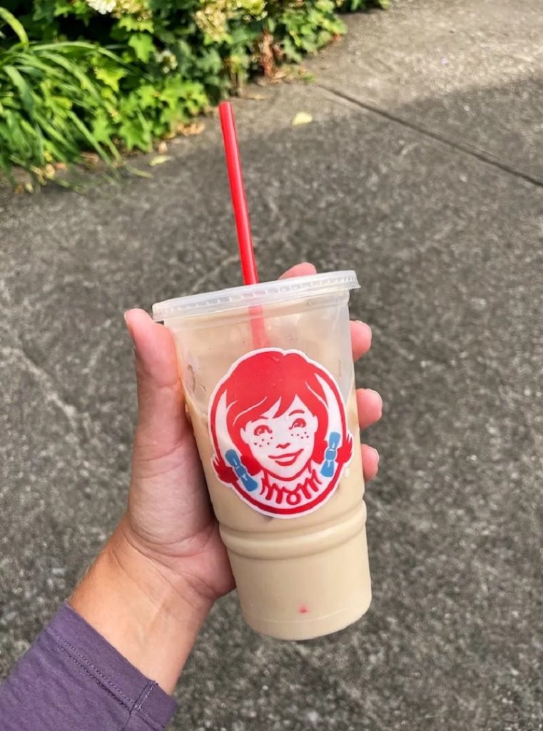 What Are The Most Popular Coffee Drinks on Wendy's Menu