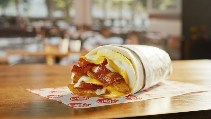 What are The Most Popular Items on Wendy's Breakfast Menu