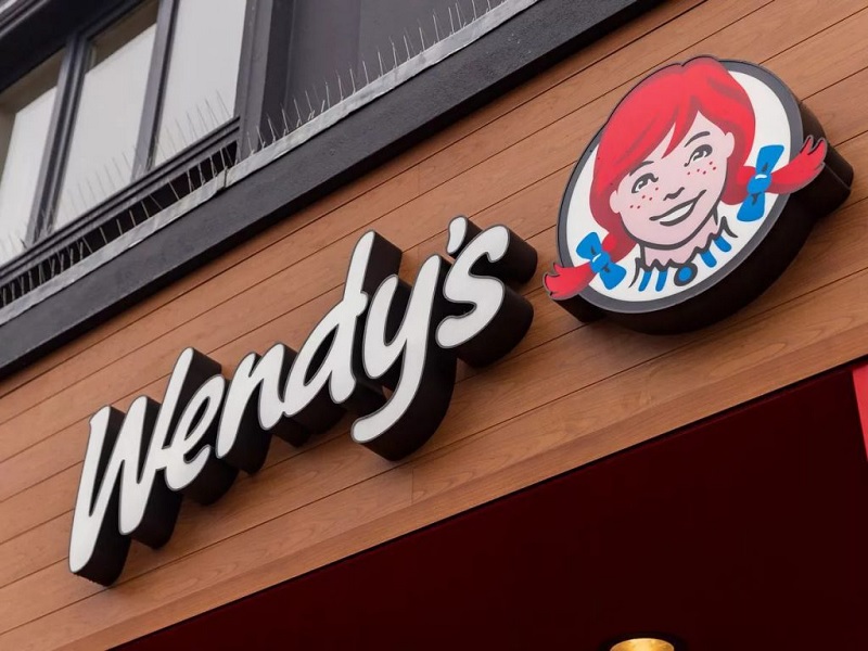 Which Mobile Payment Methods Does Wendy's Support